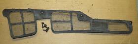 14047583 Gm 1984-1996 Corvette Wiper Transmission Arm Screen Large Left Unit Piece With Screws