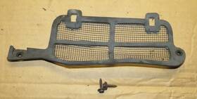 14047584 Gm 1984-1996 Corvette Wiper Transmission Arm Right Screen Part Piece With Screws