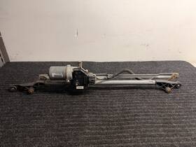 Gm 15094705 Windshield Wiper Motor And Linkage Trailblazer Envoy Rainier 02-09