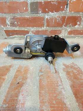 15260338 Gm Genuine Rear Window Wiper Motor