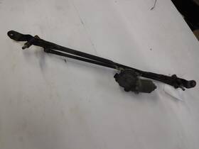 15812563 Gm Hummer H3 Windshield Wiper Motor With Transmission 2006 2007 2008 2009 2010