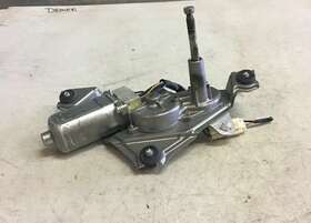 15943776 Gm 2006 2011 07 08 09 10 Chevrolet Hhr Oem Rear Liftgate Wiper Motor Pre Owned