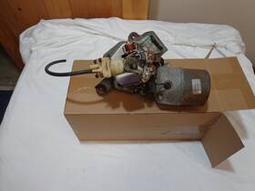 1683709 Gm Windshield Wiper Motor For Buick/cadillac/chevrolet/gmc/oldsmobile 1683709 Gm Windshield Wiper Motor For Buick/cadillac/chevrolet/gmc/oldsmobile