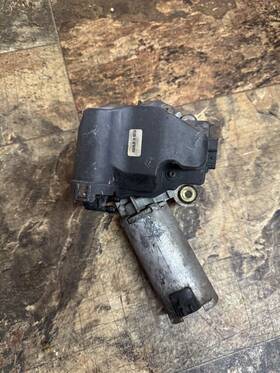 20509452 Gm 1984-87 Firebird Camaro Trans Am Windshield Wiper Motor Assembly With Delay