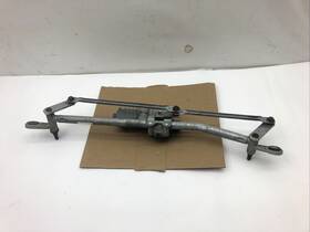 20785186 Gm 2009-2012 Chevrolet Traverse Windshield Wiper Motor With Linkage Oem 20785186 Gm 2009-2012 Chevrolet Traverse Windshield Wiper Motor With Linkage Oem