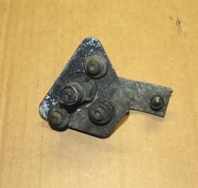 22038693-arm Gm 1984-1996 Corvette Oe Windshield Wiper Transmission Arm End Part Left 22038693-arm Gm 1984-1996 Corvette Oe Windshield Wiper Transmission Arm End Part Left