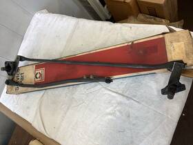 22063298 Gm Used Windshield Wiper Transmission 1985-1991 22063298 Gm Used Windshield Wiper Transmission 1985-1991