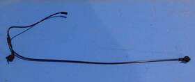 22154854 Gm 1997-2004 C5 Corvette Windshield Washer Hose 22154854 Gm 1997-2004 C5 Corvette Windshield Washer Hose