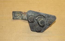 22155180 Gm 1984-1996 Corvette Windshield Wiper Transmission Arm End Item Part Right 22155180 Gm 1984-1996 Corvette Windshield Wiper Transmission Arm End Item Part Right