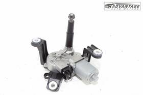 Gm 42642093 2018-2022 Chevrolet Spark Rear Back Glass Windshield Wiper Motor Oem