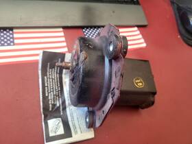 Gm 67-073 Used Working Wiper Motor 1963-66 Chevrolet A-body Bop 2-speed G1-1