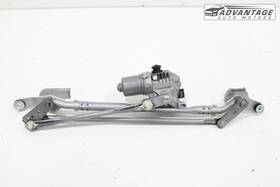 84697726 Gm 2020-2024 Cadillac Ct5 Windshield Wiper Transmission Linkage With Motor Oem