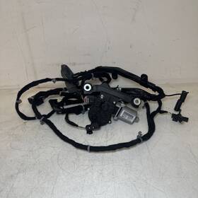 85003949 Gm Rear Back Glass Wiper Motor Tahoe Suburban Yukon 2021-23 And Wiring 85003949 Gm Rear Back Glass Wiper Motor Tahoe Suburban Yukon 2021-23 And Wiring
