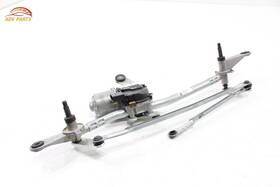 86828347 Gm Cadillac Lyriq Windshield Wiper Transmission Linkage With Motor Oem 2023 - 2024