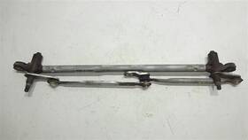 96476577 Gm Windshield Wiper Transmission Thru Vin 631634 Fits 09 Aveo 641562