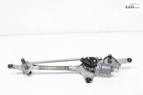 Ax159060-7860 Gm 2016-2023 Chevy Malibu Front Windshield Wiper Transmission Linkage With Motor Oem