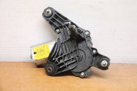 W000009671 Gm Buick 2008-2017 Enclave 3.6l Dohc Factory Rear Windshield Wiper Motor
