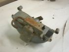 Gm Chevrolet Trico Belair Nomad Vacuum Wiper Motor Xxxxx