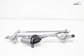 Mv159060 Gm 2018-2023 Chevrolet Equinox Windshield Wiper Transmission Linkage With Motor Oem