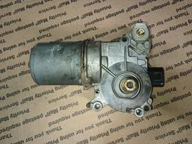 Gm Oem 15136239 2004 Chevy/gmc Yukon Wiper Motor Suburban Tahoe Escalade Sierra