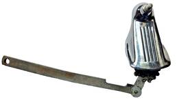 Gm Trico-78548 1940 Buick 50-70 Cadillac 62-72 Olds 90 Pontiac 29 Ds Wiper Transmission And Link
