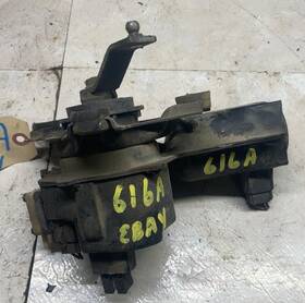 Gm Trucks 22021654 1978-1987 Chevy Pickup 10 78-84 Suburban Front Wiper Motor Oem