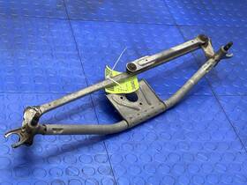 25809218 Gm Trucks 04-12 Chevy Colorado Gmc Canyon Windshield Wiper Linkage Transmission Oem