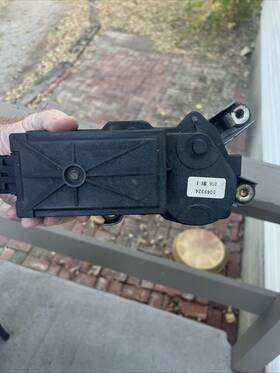 88961173 Gm Trucks 85 86 87 88 89 90 91 92 93 94 Blazer S10/jimmy S15 Wiper Motor Front Oe# 5049924