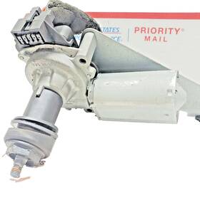 15229806 Gmc 2003 2006 Yukon Denali Rear Liftgate Wiper Motor Oem