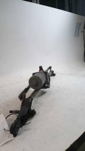 15812054 Gmc Used Windshield Wiper Motor Fits 2006 Envoy With Rain Sensor Opt Ce1 Grade A