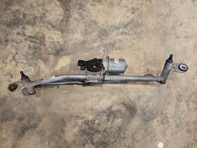 20945792 Gmc 2013 13 Acadia Front Windshield Wiper Motor With Transmission Linkage 20945792 Gmc 2013 13 Acadia Front Windshield Wiper Motor With Transmission Linkage
