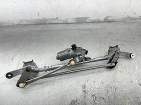 23372081 Gmc 2018-2022 Acadia Front Windshield Wiper Linkage And Motor Assembly