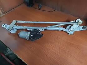 23462907 Gmc 2018 - 2024 Terrain Front Windshield Wiper Transmission And Motor Oem 23462907 Gmc 2018 - 2024 Terrain Front Windshield Wiper Transmission And Motor Oem