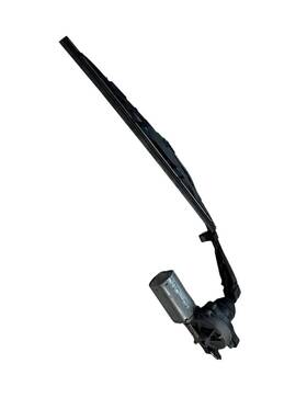 250985603 Gmc 2015-2020 Cadillac Escalade Rear Windshield Window Wiper Motor With Arm Oem