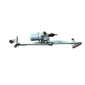 47558-a-05 Gmc 11-17 Acadia Traverse Windshield Wiper Motor And Transmission Linkage Oem