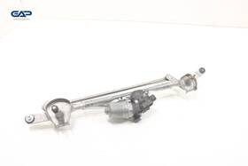 84790557 Gmc Acadia Windshield Wiper Transmission Linkage With Motor Oem 2017 - 2023
