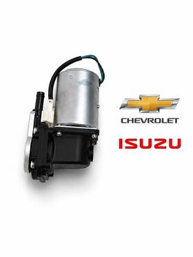 Gmc 897370726 897101311 Genuine Isuzu - W4500 Vacuum Pump Motor