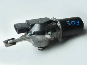 25942547 Gmc Cont8#303/p005 2010 - 2017 Terrain Equinox Wiper Motor Windshield Window Front Oem
