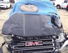 620-00250 Gmc Truck Windshield Wiper Motor Classic Style Fits 14-19 Sierra 1500 Pickup 2238422 620-00250 Gmc Truck Windshield Wiper Motor Classic Style Fits 14-19 Sierra 1500 Pickup 2238422