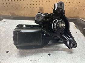 620-00616a Gmc Truck 78 79 80 81 82 83 84 Chevy 10 Pickup Windshield Wiper Motor