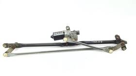 620.gm9504 Gmc Truck Windshield Wiper Motor With Transmission Oem 2004 C4500