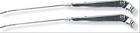 Gs674 Oer Stainless Steel Wiper Arm Set Firebird Camaro Chevy Gmc