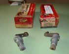 H-81684-1 Trico Chevy Truck Wiper Linkage Heads Nos Pair H-81684-1 Trico Chevy Truck Wiper Linkage Heads Nos Pair