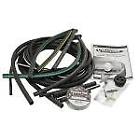 He99e-dlx Non Specific Corvette Headlamp Hose Fitting Deluxe Kit He99e-dlx Non Specific Corvette Headlamp Hose Fitting Deluxe Kit