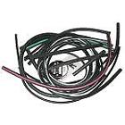 He99e Non Specific Corvette Headlamp Hose Fitting Kit