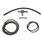 Hh037 Mustangs Unlimited Windshield Washer Hose Kit Mustang