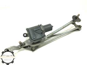 Honda 002310 01903 2018-2024 Front Windshield Wiper Transmission Linkage With Motor Oem