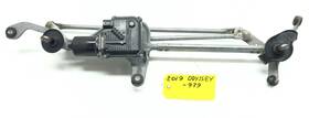 1130300 Honda 2018 - 2025 Odyssey Front Windshield Wiper Linkage With Motor Oem 1130300 Honda 2018 - 2025 Odyssey Front Windshield Wiper Linkage With Motor Oem
