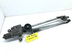 1131300 Honda 2018-2022 Accord Front Windshield Wiper Linkage With Motor Oem 1131300 Honda 2018-2022 Accord Front Windshield Wiper Linkage With Motor Oem