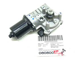 130300 Honda 29902 2018-2024 Odyssey Front Windshield Wiper Arm Motor Oem